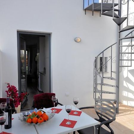 Perola Azul Apartment Lagos Cameră foto