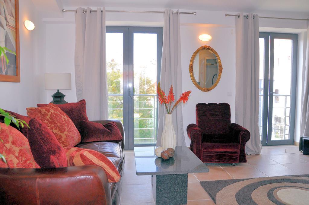 Perola Azul Apartment Lagos Cameră foto