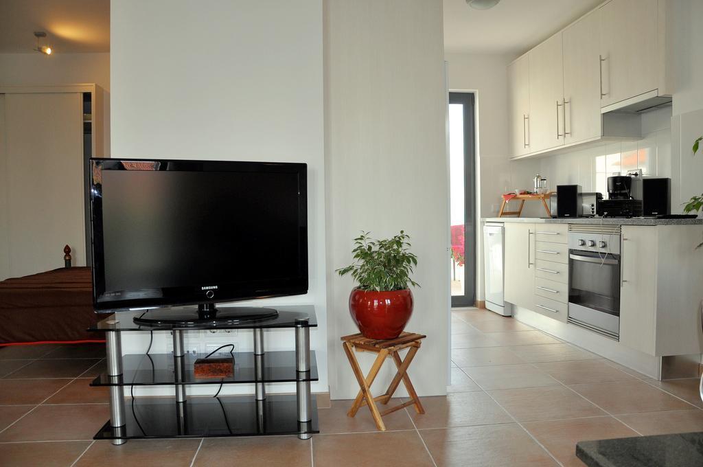 Perola Azul Apartment Lagos Cameră foto