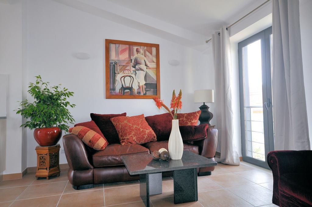 Perola Azul Apartment Lagos Cameră foto