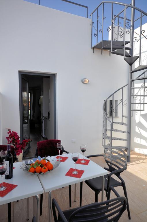 Perola Azul Apartment Lagos Cameră foto