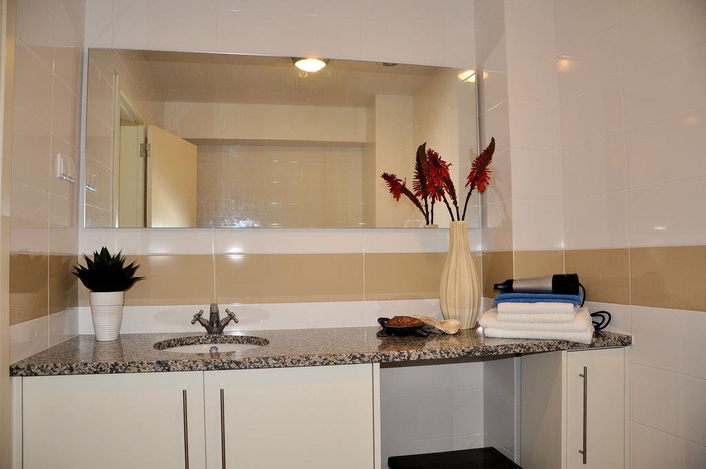 Perola Azul Apartment Lagos Cameră foto